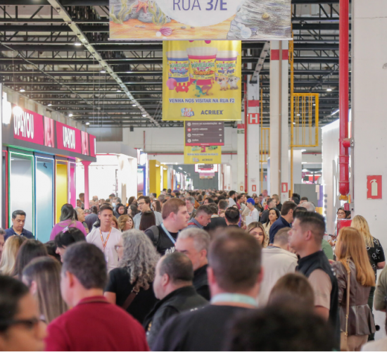 2024年巴西圣保羅國際文具、辦公用品及電腦產品展覽會 Escolar Office Brasil 2024