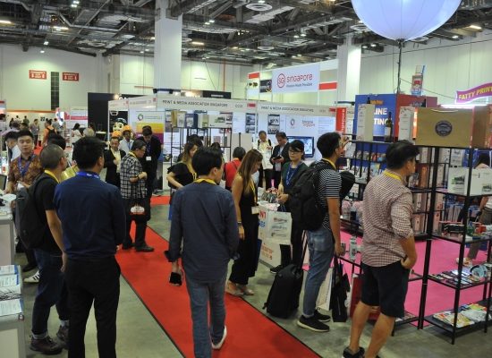 2024年新加坡國際辦公用品博覽會 Office Expo Asia (OEA) 2024