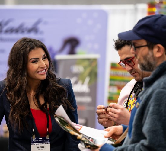 2025年美國拉斯維加斯（春季）國際消費品及禮品博覽會 ASD Las Vegas 2025