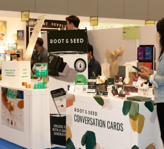 2025年美國紐約國際禮品及家庭用品展覽會 NY NOW 2025