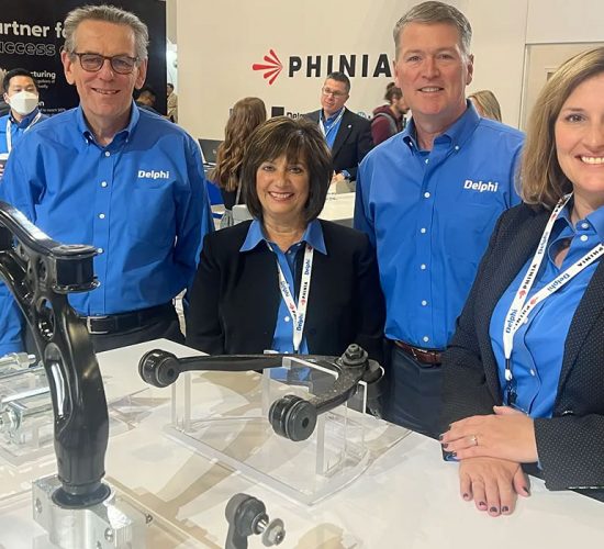 2025年美國拉斯維加斯國際汽車零配件及售后服務展覽會 AAPEX 2025