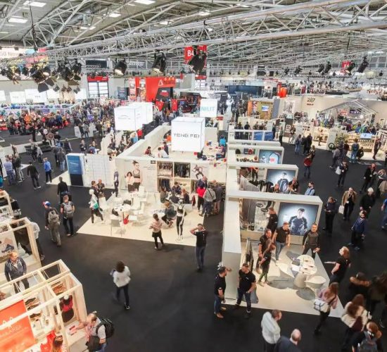 2025年德國慕尼黑國際體育用品展覽會 ISPO MUNICH 2025